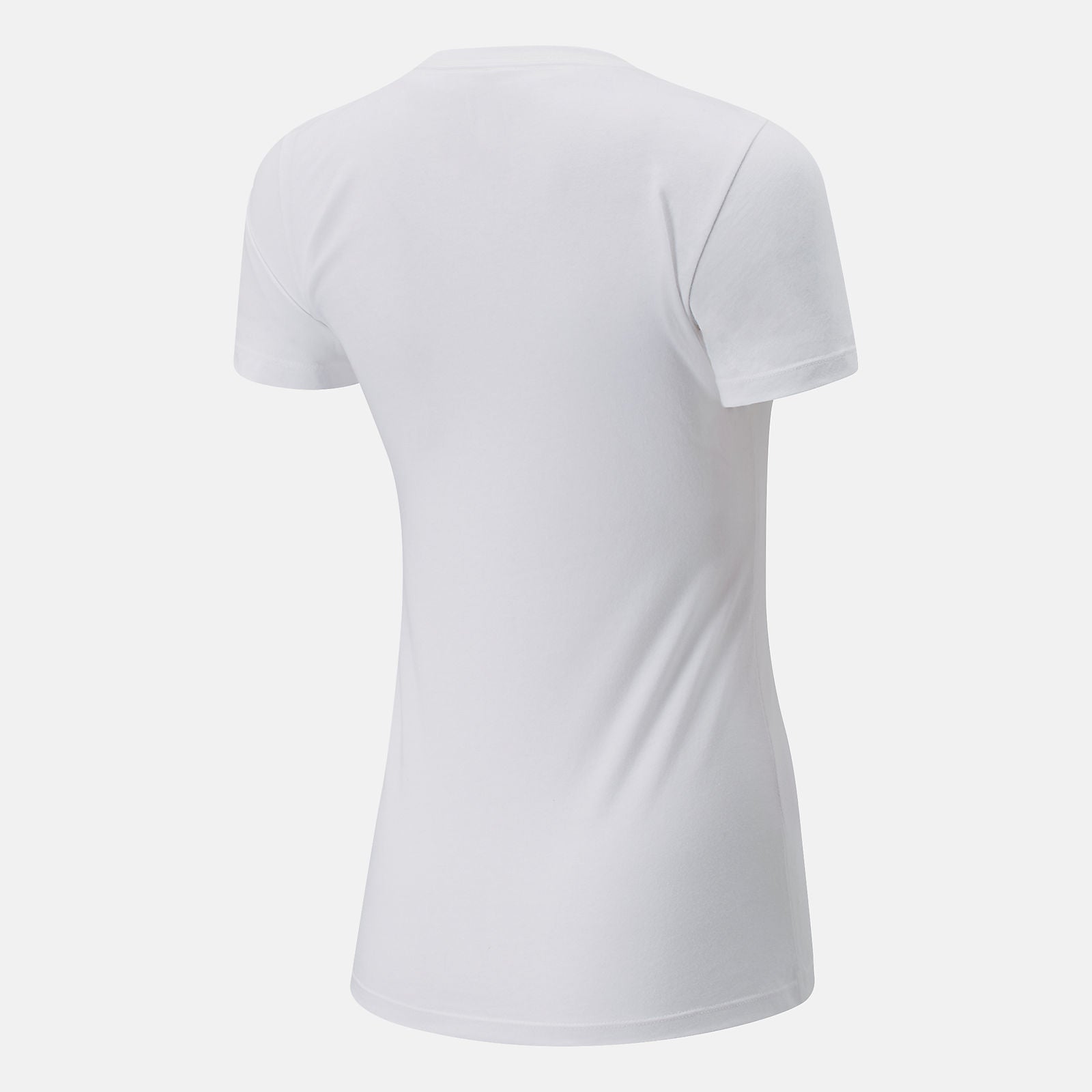 RFL Graphic Short Sleeve | New Balance Clothing White - Women
