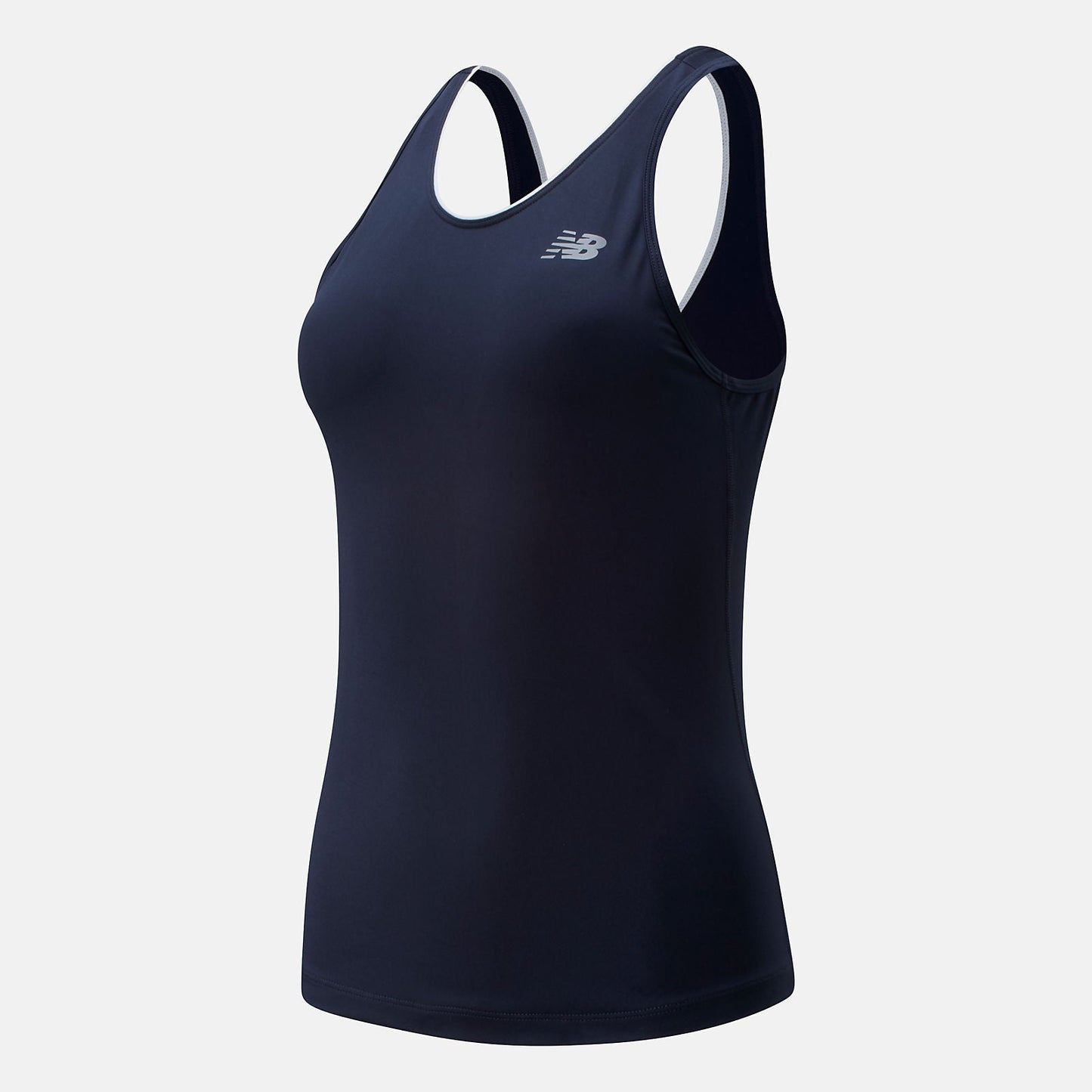 Rally Court Tank | New Balance Clothing Eclipse - Women