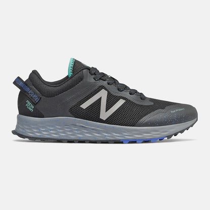 Fresh Foam Arishi Trail | New Balance Shoes Black - Women