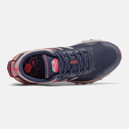 Fresh Foam Arishi Trail | New Balance Shoes Saturn Pink/Guava - Women