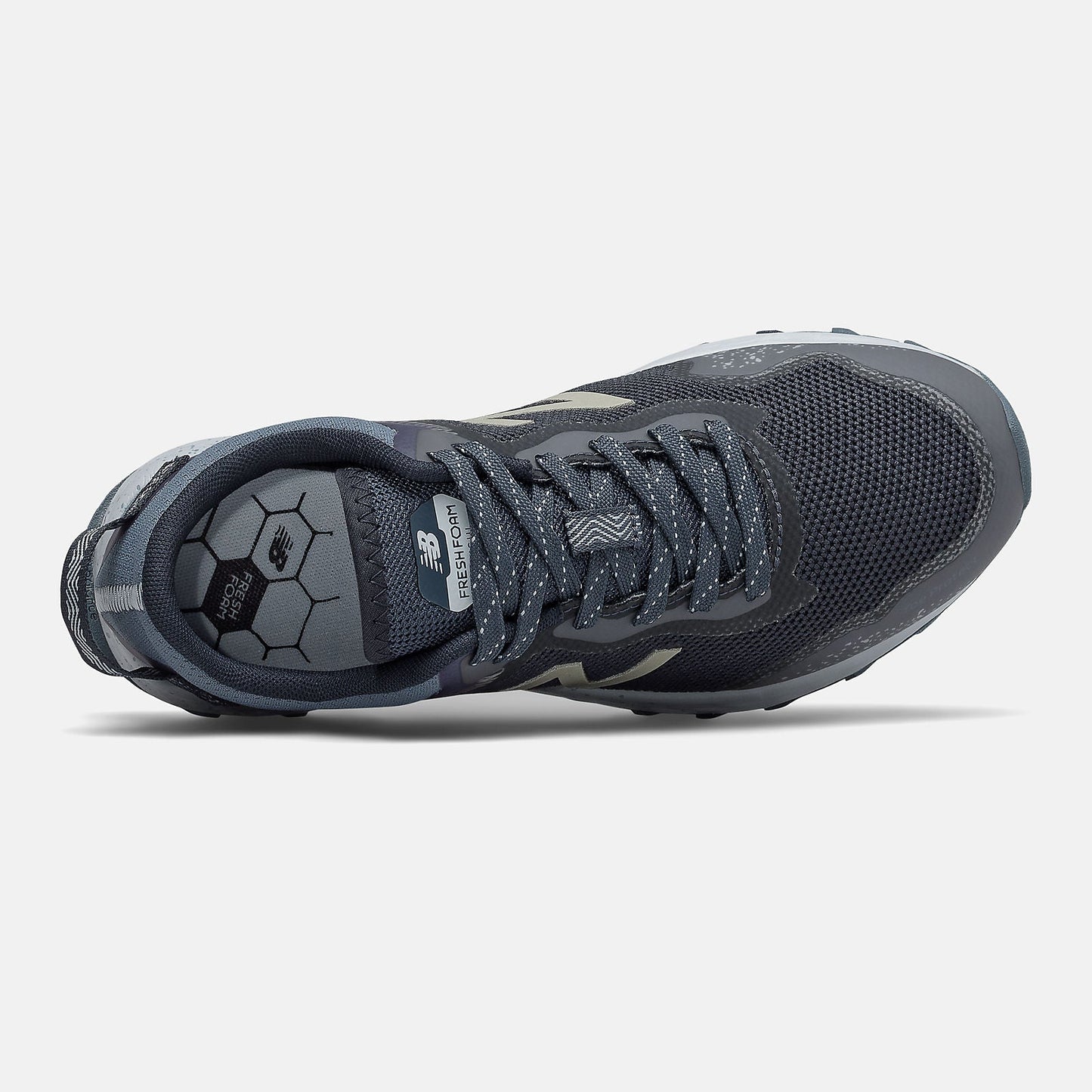 Fresh Foam Arishi Trail | New Balance Shoes Outerspace/Thunder - Women