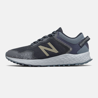 Fresh Foam Arishi Trail | New Balance Shoes Outerspace/Thunder - Women