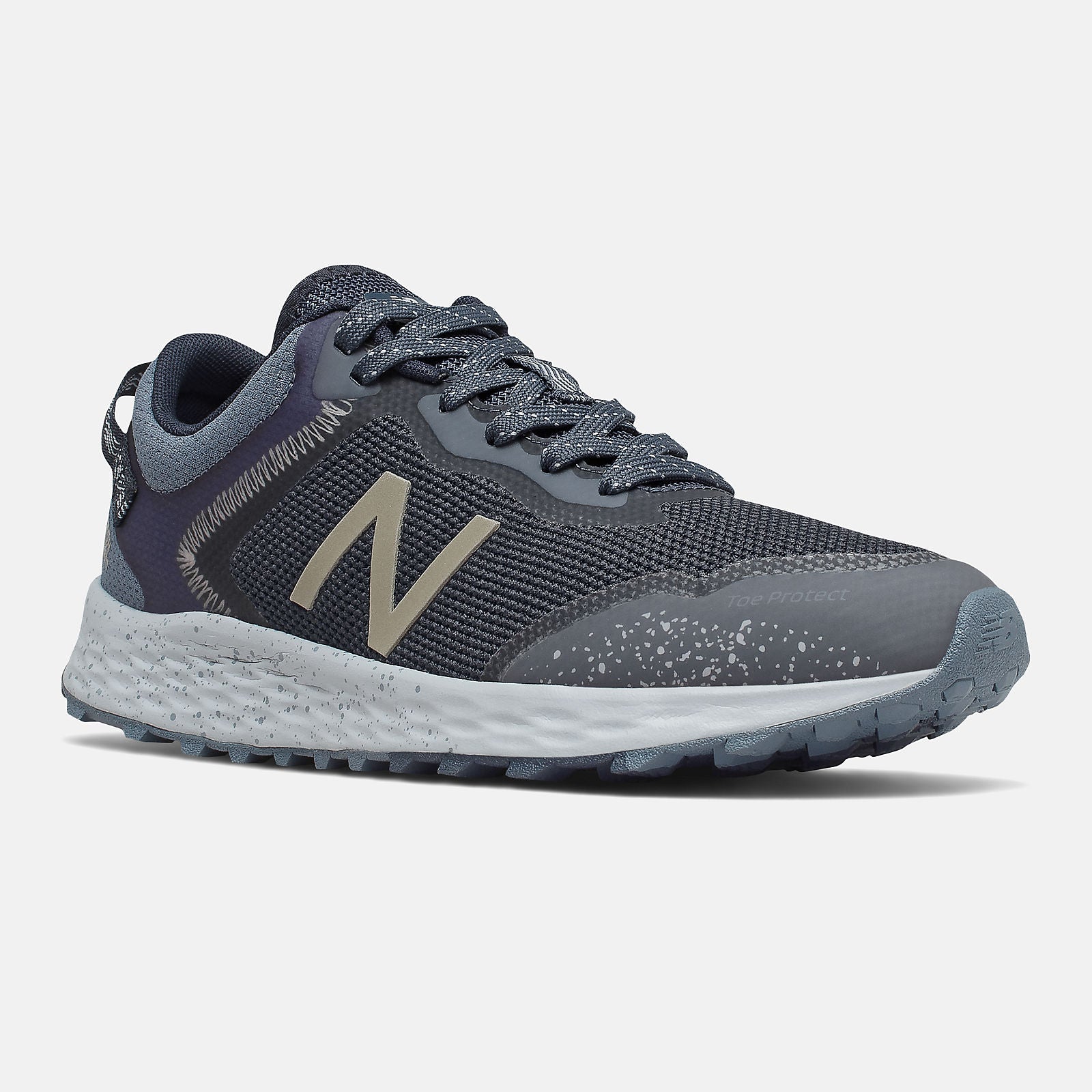 Fresh Foam Arishi Trail | New Balance Shoes Outerspace/Thunder - Women