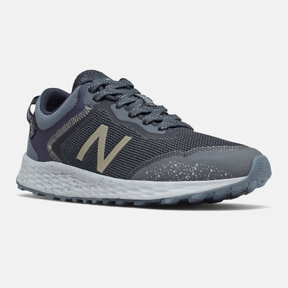 Fresh Foam Arishi Trail | New Balance Shoes Outerspace/Thunder - Women
