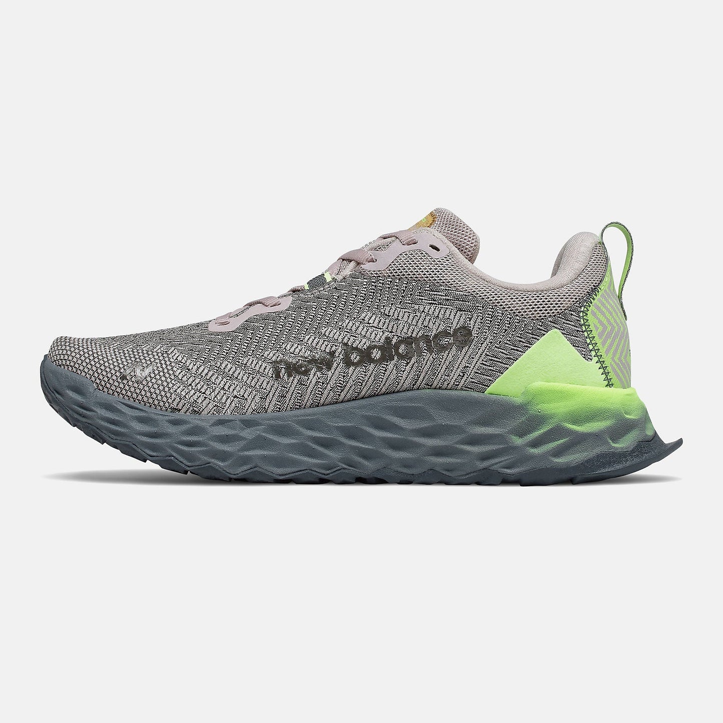 Fresh Foam Hierro v6 | New Balance Shoes Raw Silk/Logwood - Women
