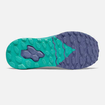 Fresh Foam More Trail v1 | New Balance Shoes Lead/Magnetic Blue and Tidepool - Women