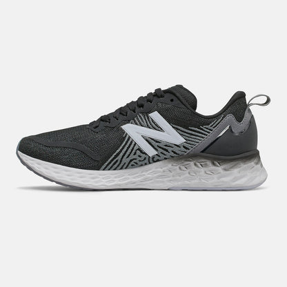 Fresh Foam Tempo | New Balance Shoes Black/Lead and Moon Dust - Women