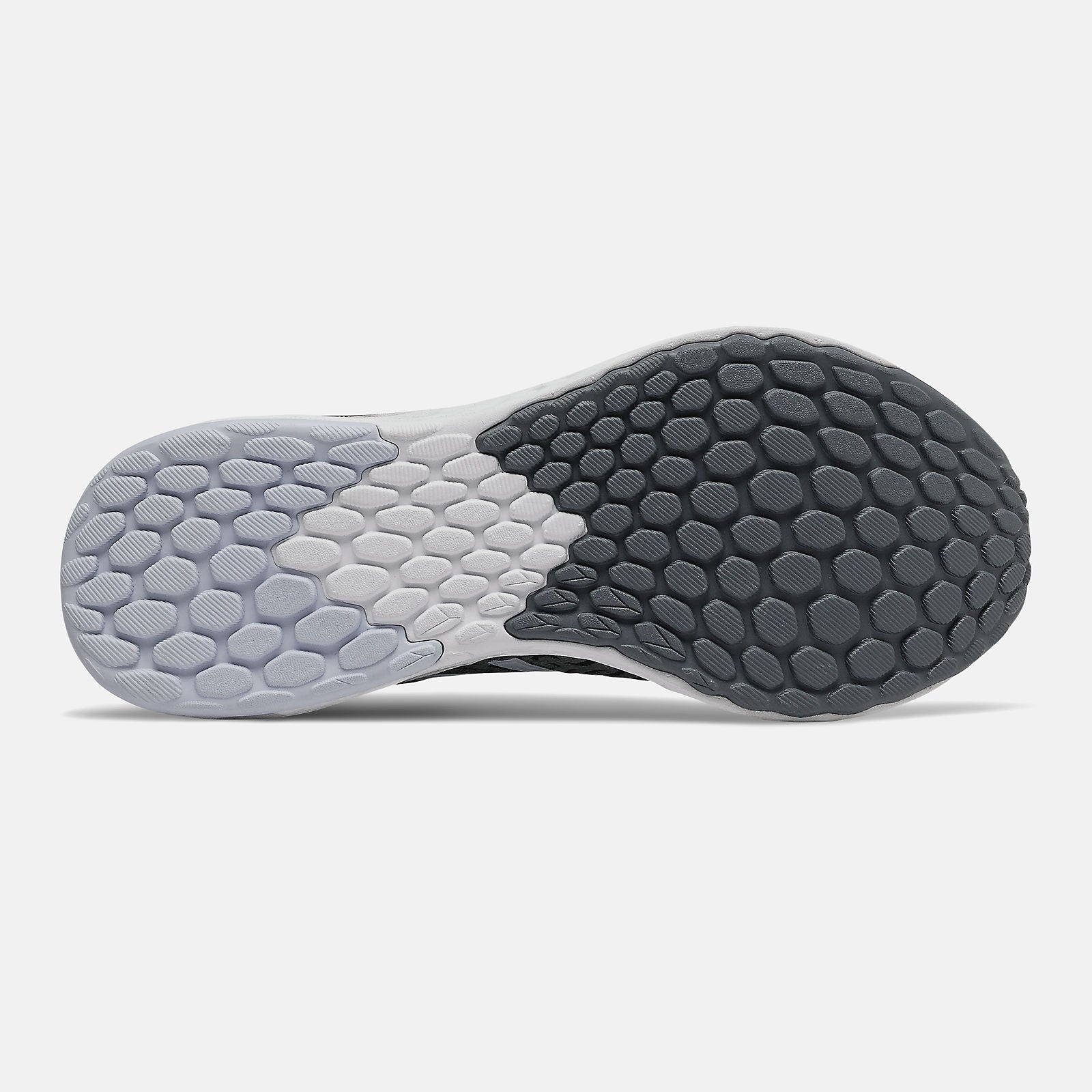 Fresh Foam Tempo | New Balance Shoes Black/Lead and Moon Dust - Women