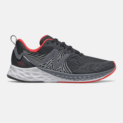 Fresh Foam Tempo Ruju | New Balance Shoes Black/Lead - Women