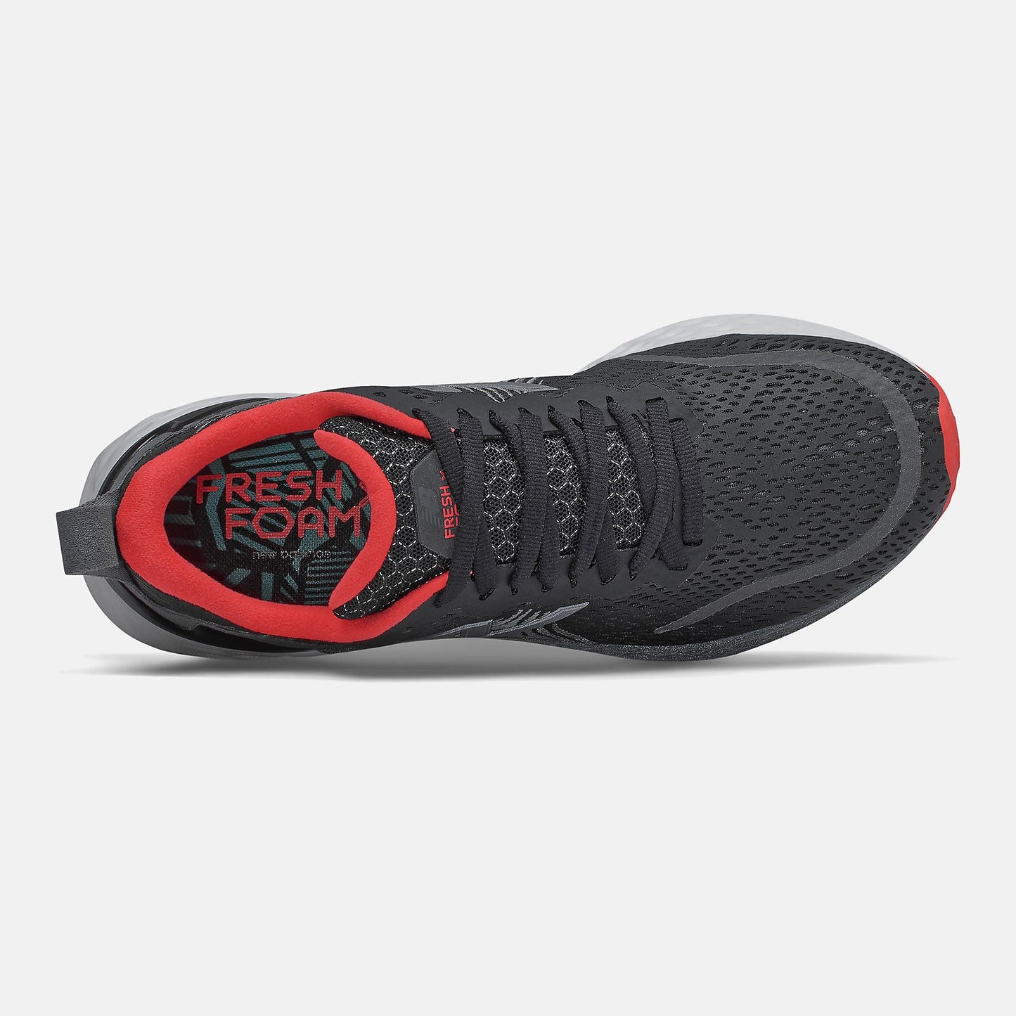 Fresh Foam Tempo Ruju | New Balance Shoes Black/Lead - Women