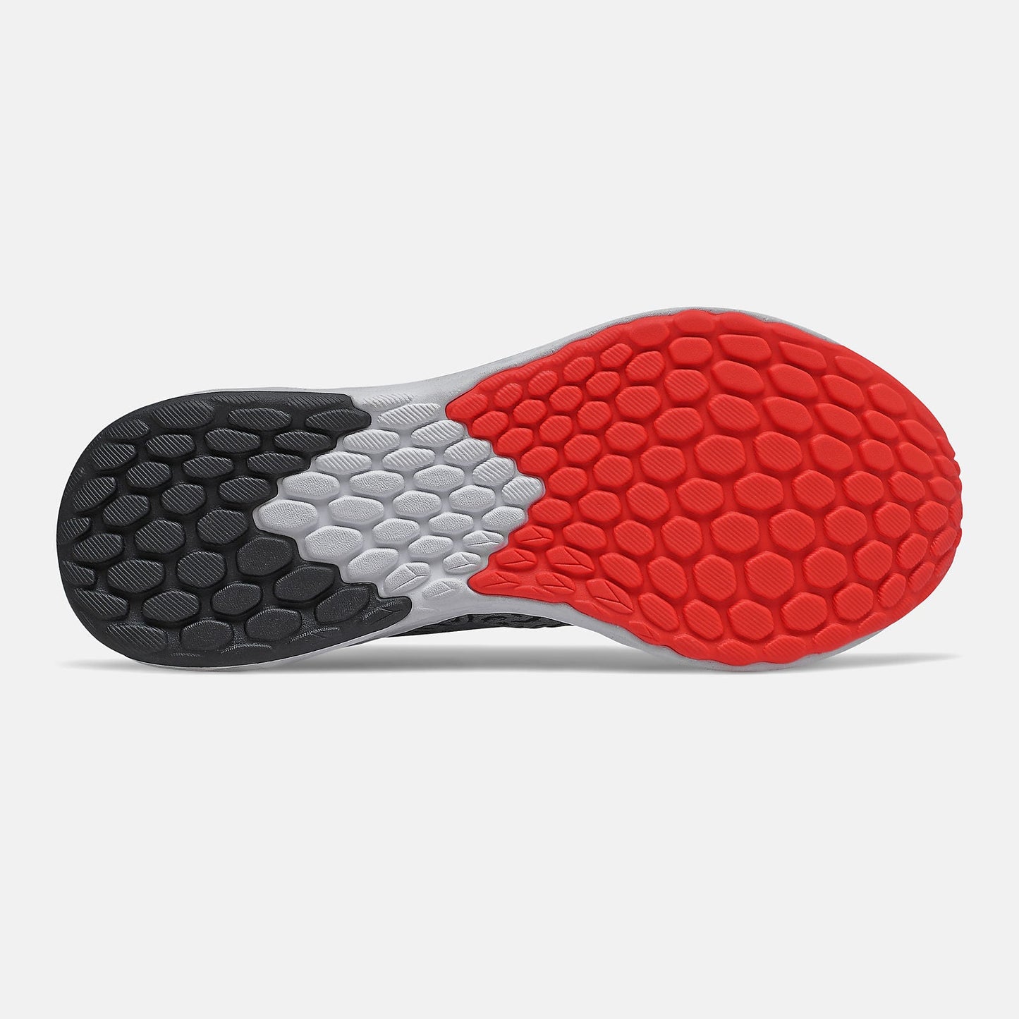 Fresh Foam Tempo Ruju | New Balance Shoes Black/Lead - Women