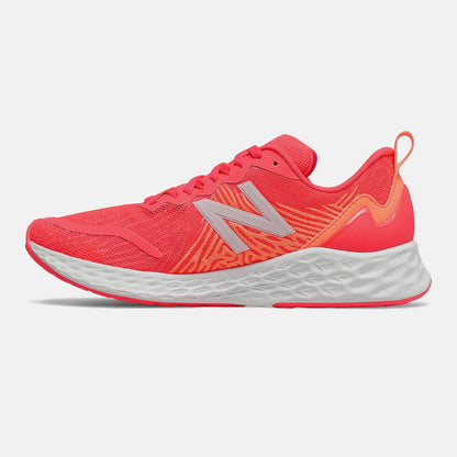 Fresh Foam Tempo | New Balance Shoes Vivid Coral/Citrus - Women