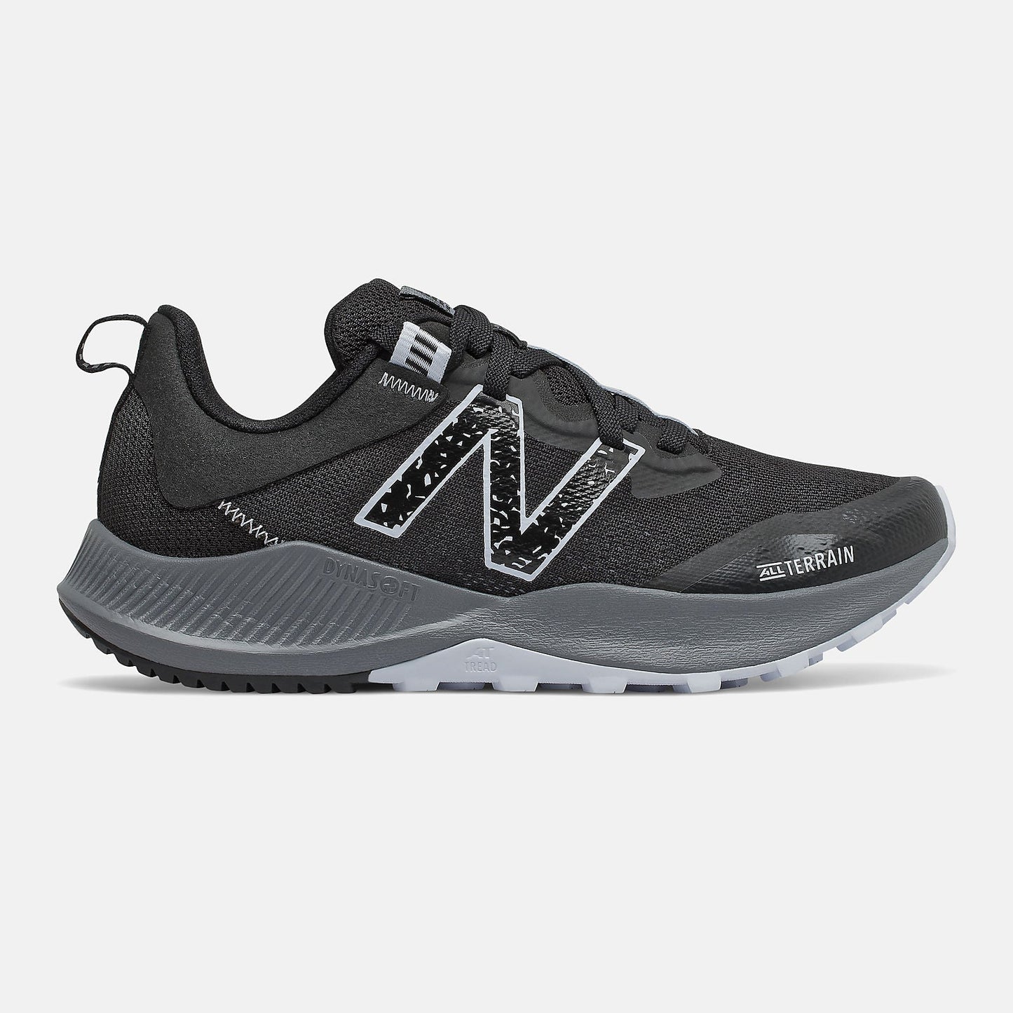 NITRELv4 | New Balance Shoes Black/Moon Dust - Women