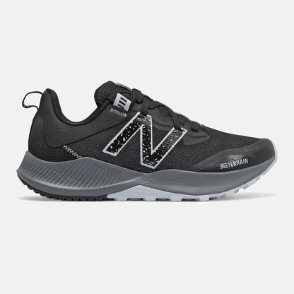 NITRELv4 | New Balance Shoes Black/Moon Dust - Women
