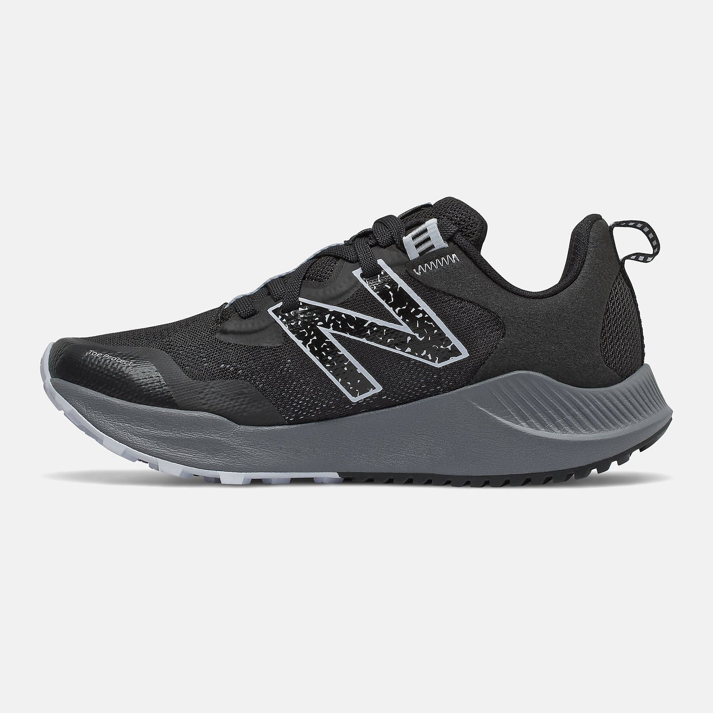 NITRELv4 | New Balance Shoes Black/Moon Dust - Women