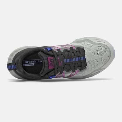 NITRELv4 | New Balance Shoes Light Aluminum/Poisonberry - Women