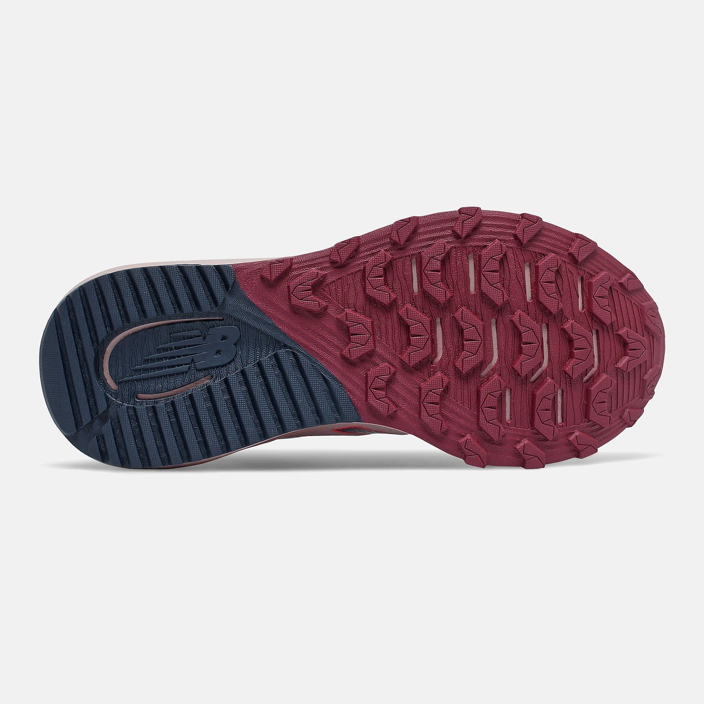 NITREL v4 | New Balance Shoes Saturn Pink/Natural Indigo - Women