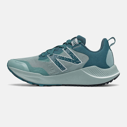 NITREL v4 | New Balance Shoes Jet Stream/Storm Blue - Women