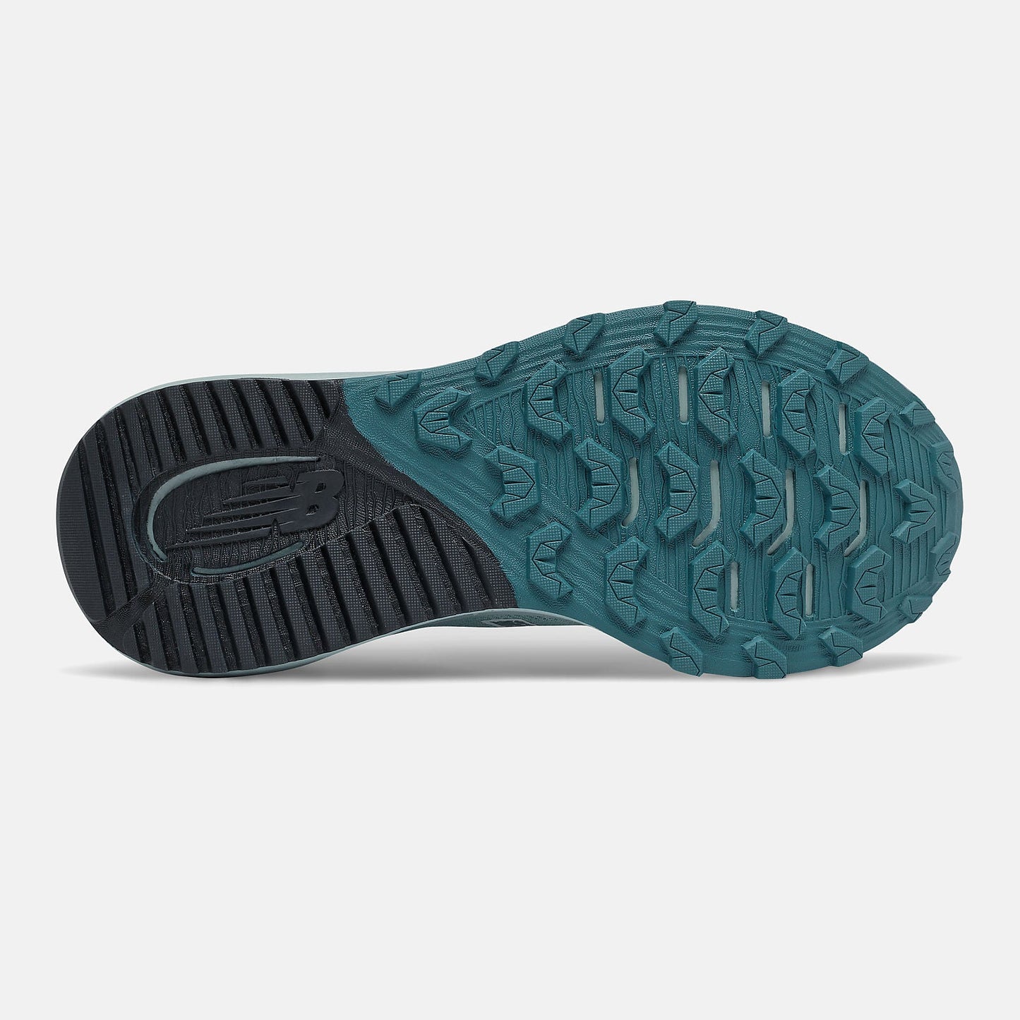 NITREL v4 | New Balance Shoes Jet Stream/Storm Blue - Women
