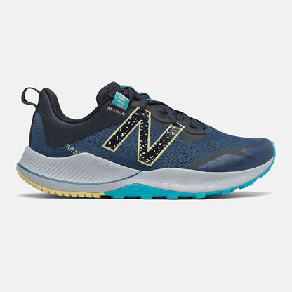 NITRELv4 | New Balance Shoes Rogue Wave/Black - Women