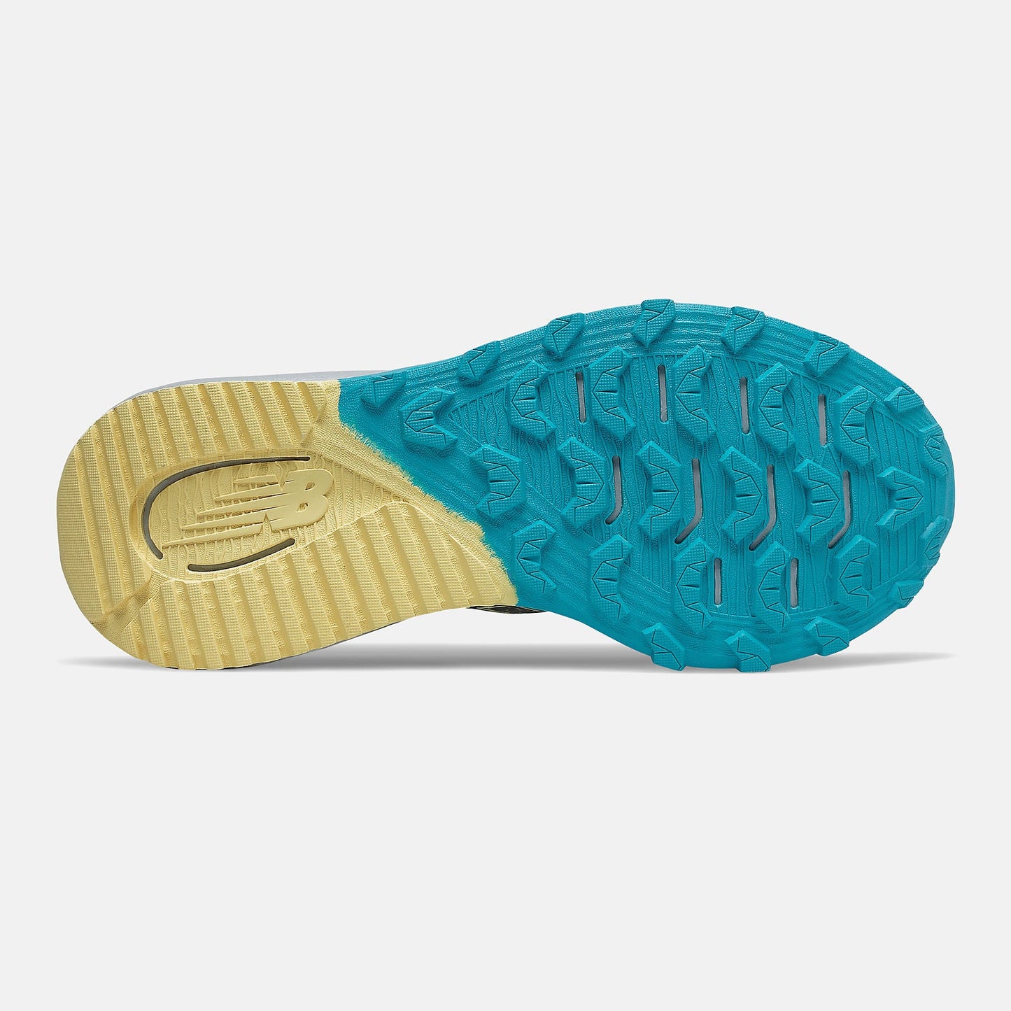 NITRELv4 | New Balance Shoes Rogue Wave/Black - Women