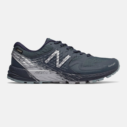 Summit Q.O.M. GTX | New Balance Shoes Light Petrol/Pigment - Women