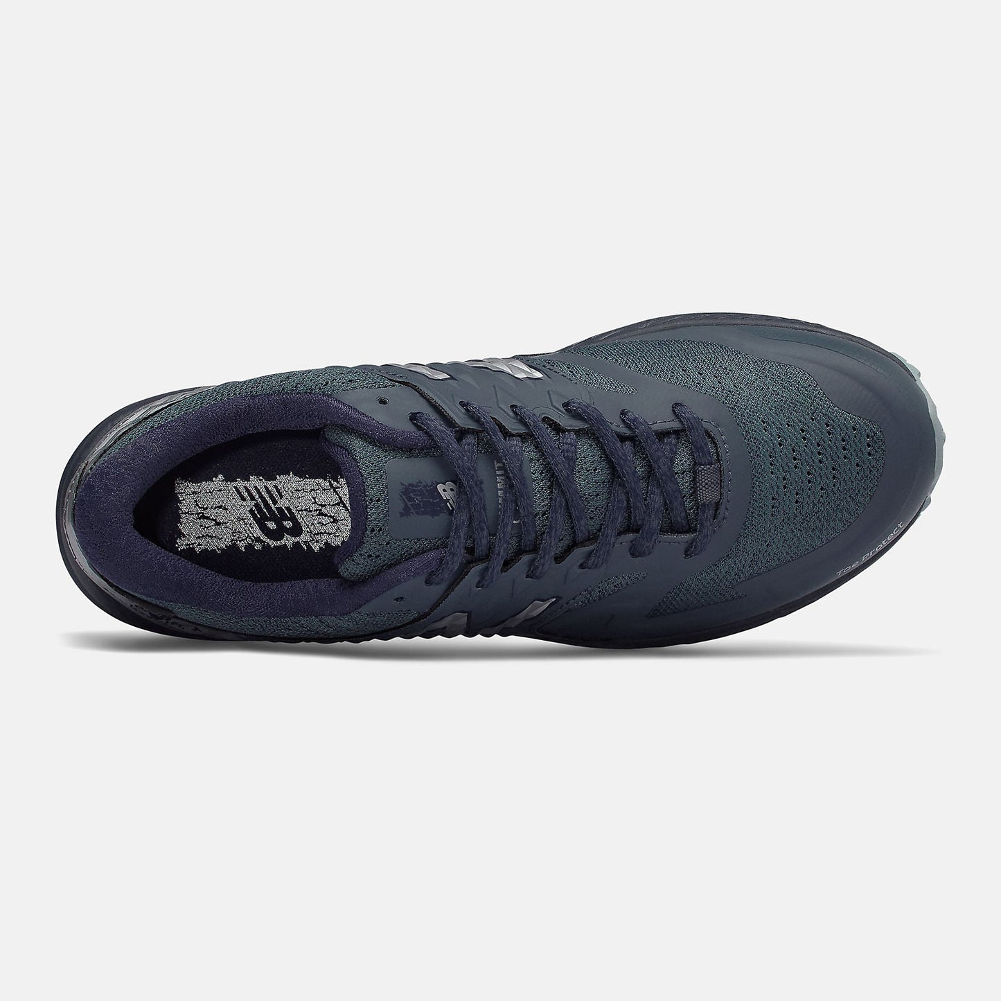 Summit Q.O.M. GTX | New Balance Shoes Light Petrol/Pigment - Women