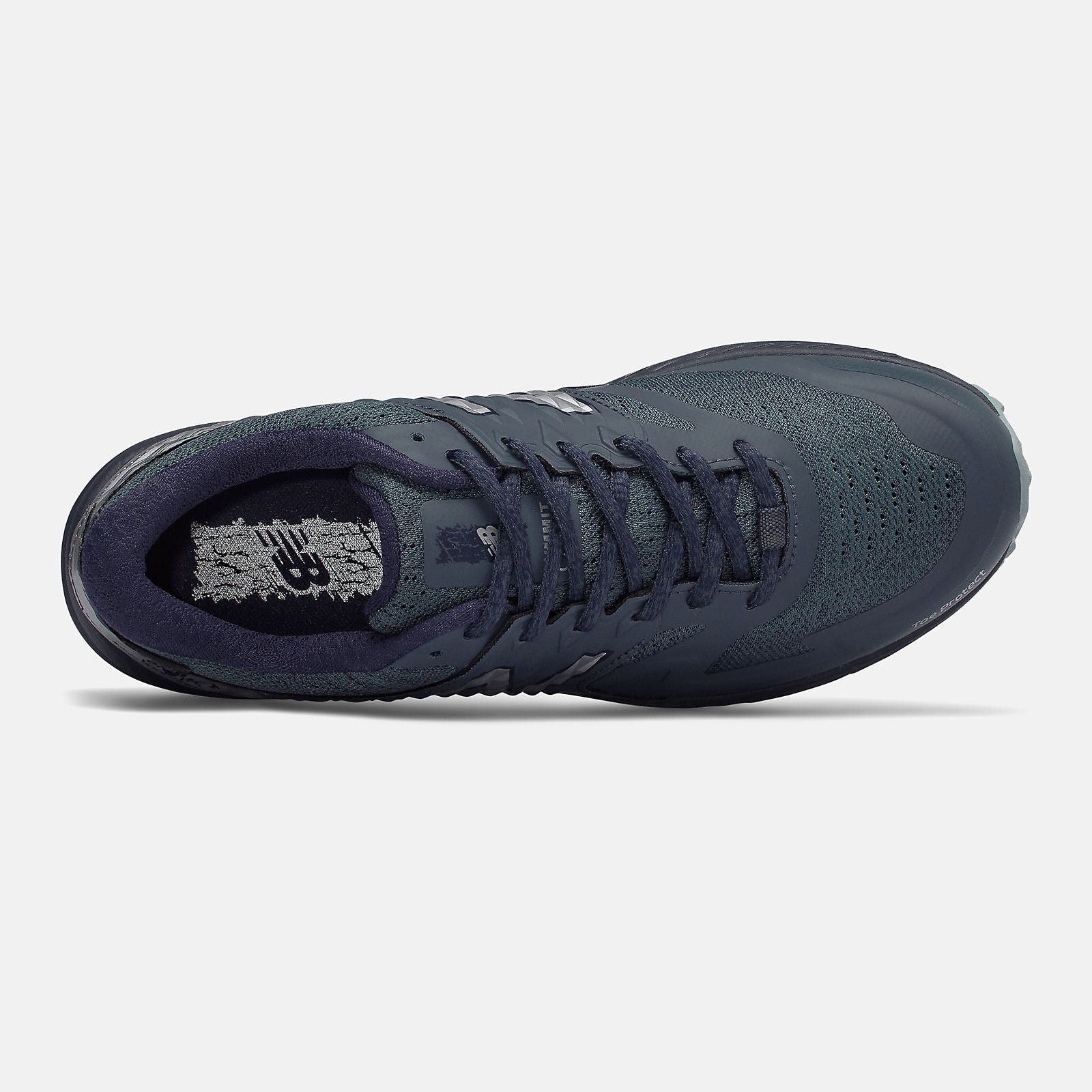 Summit Q.O.M. GTX | New Balance Shoes Light Petrol/Pigment - Women