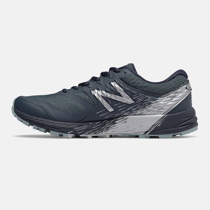 Summit Q.O.M. GTX | New Balance Shoes Light Petrol/Pigment - Women