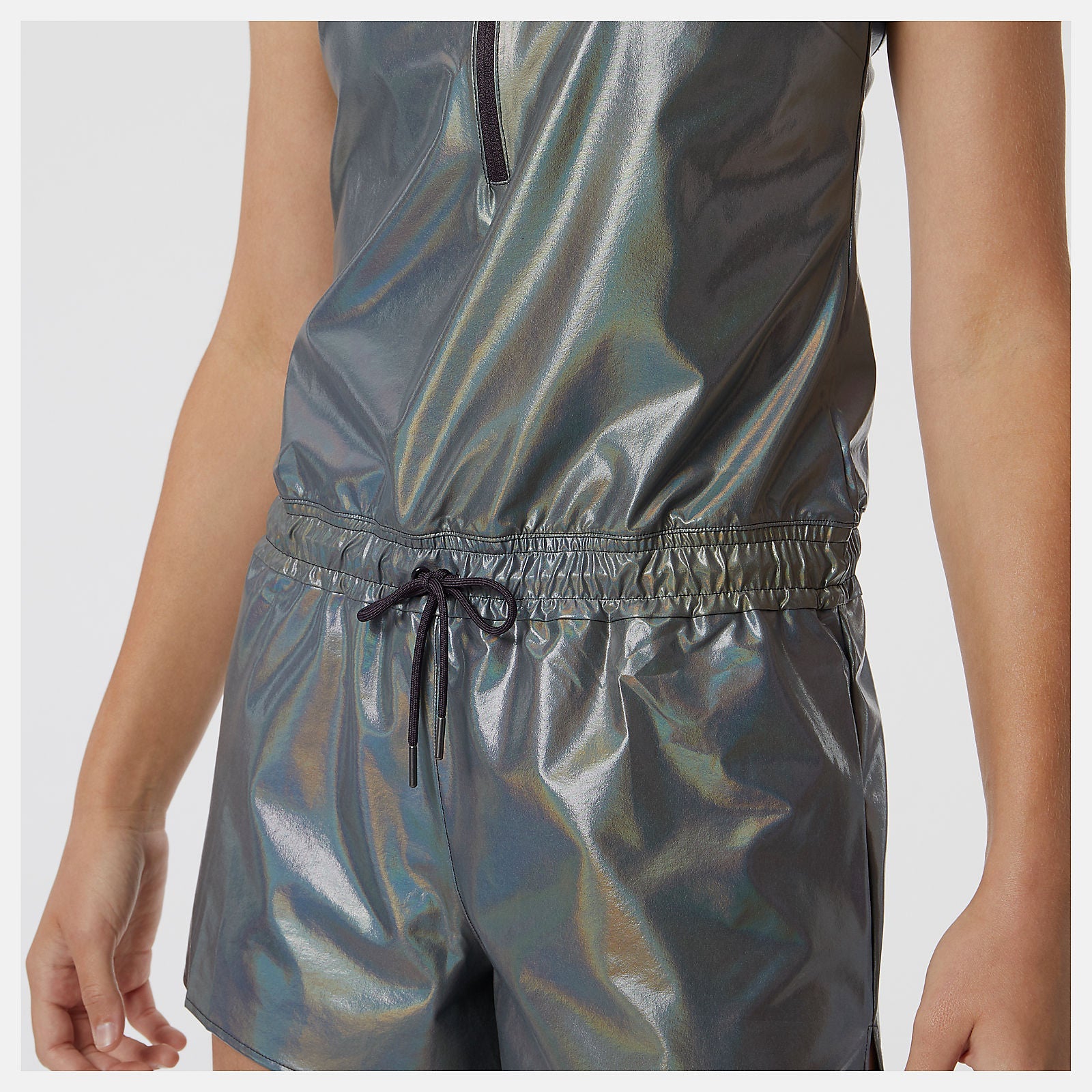 Syd Jumpsuit | New Balance Clothing Feather - Women