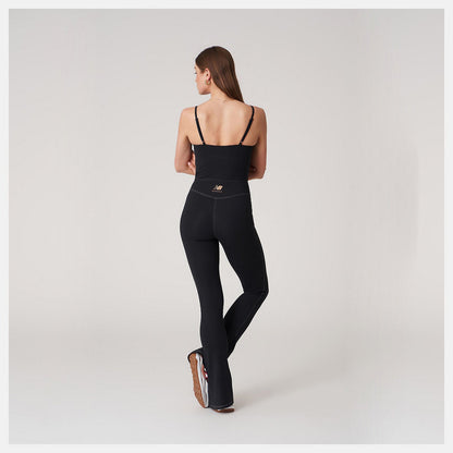 Bandier Cami Bodysuit | New Balance Clothing Black - Women