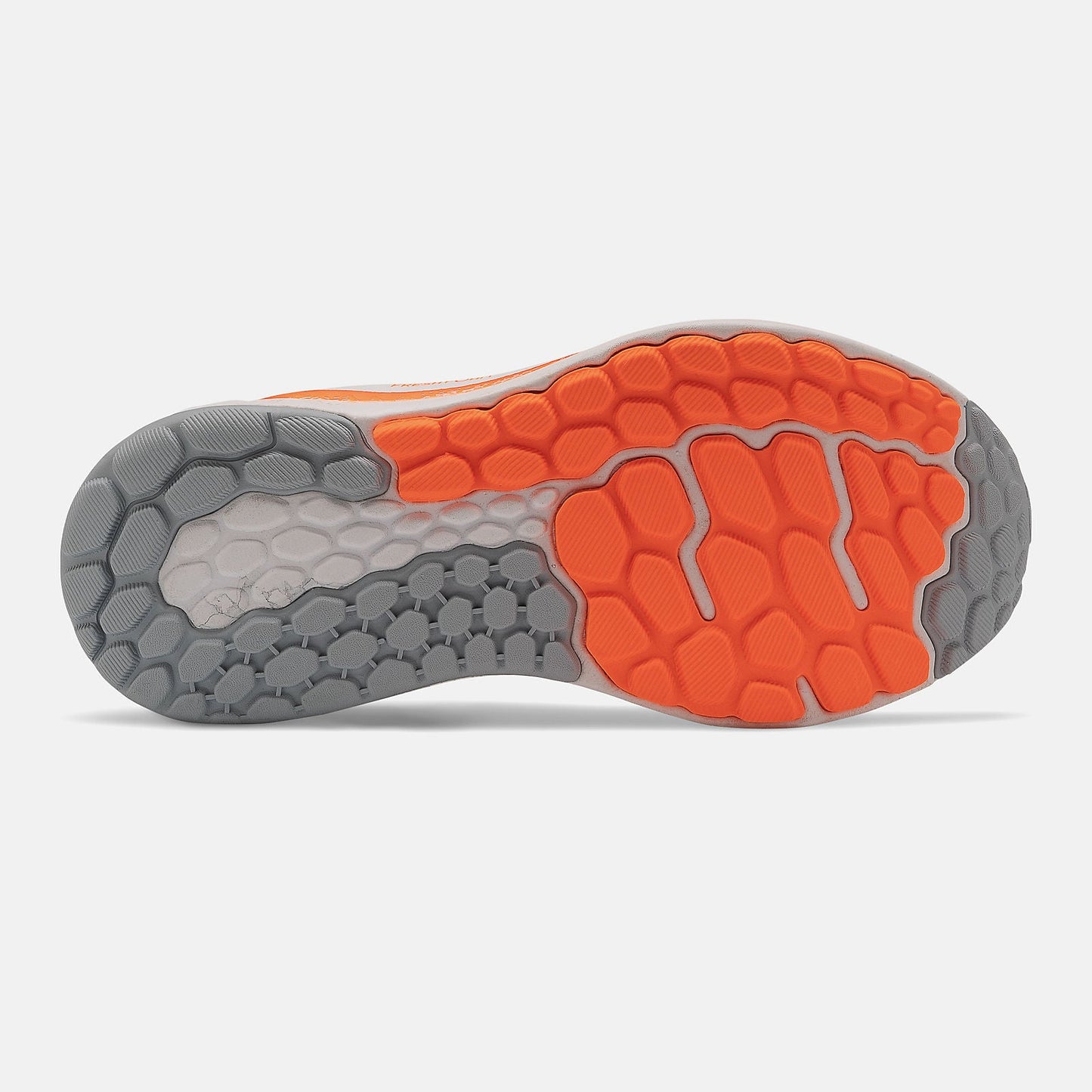 Fresh Foam X Vongo v5 | New Balance Shoes Light Mango/Arctic - Women