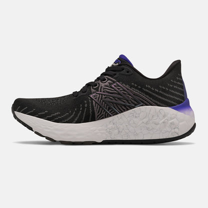 Fresh Foam X Vongo v5 | New Balance Shoes Black/Deep Violet - Women