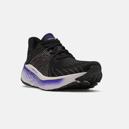 Fresh Foam X Vongo v5 | New Balance Shoes Black/Deep Violet - Women