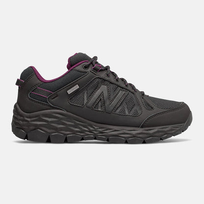 Fresh Foam 1350 | New Balance Shoes Black/Silver - Women