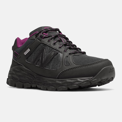 Fresh Foam 1350 | New Balance Shoes Black/Silver - Women