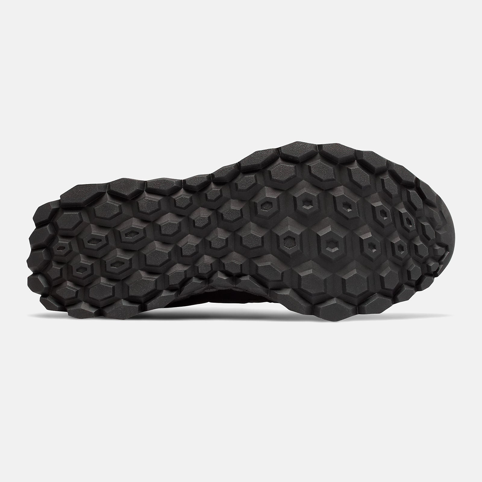 Fresh Foam 1350 | New Balance Shoes Black/Silver - Women