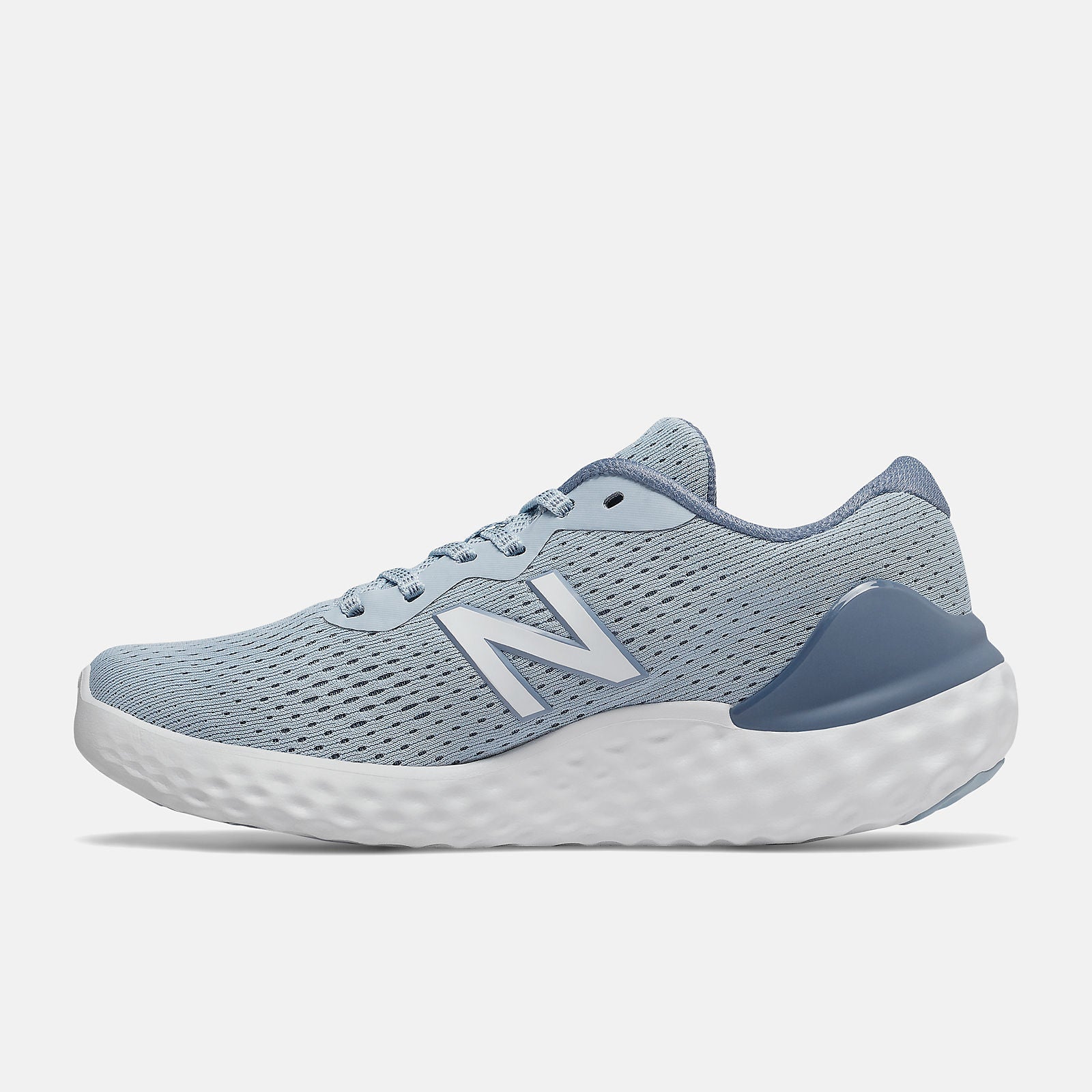 Fresh Foam 1365 | New Balance Shoes Chambray/Winter Sky and Silver Metallic - Women