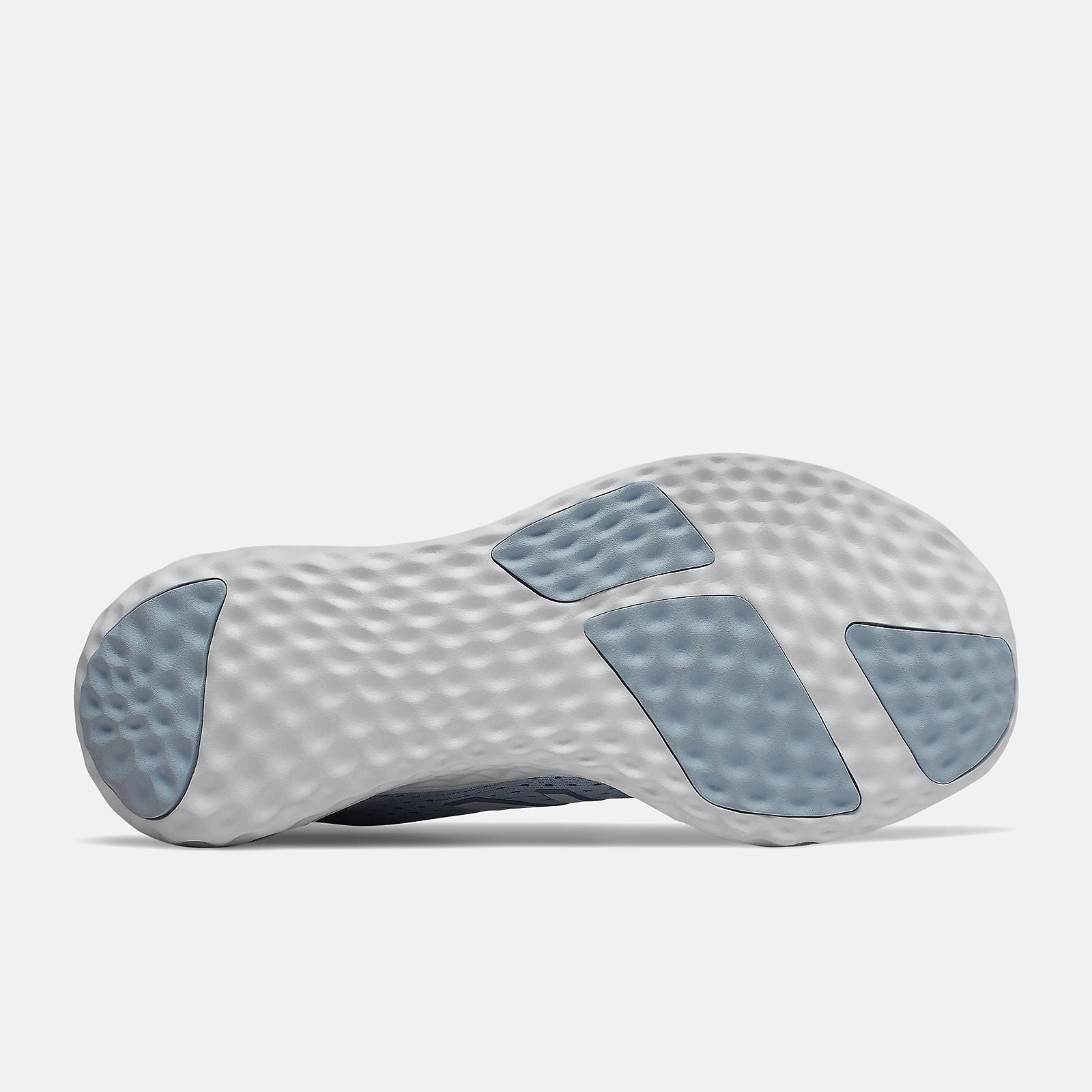 Fresh Foam 1365 | New Balance Shoes Chambray/Winter Sky and Silver Metallic - Women