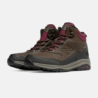 1400 | New Balance Shoes Dark Brown - Women