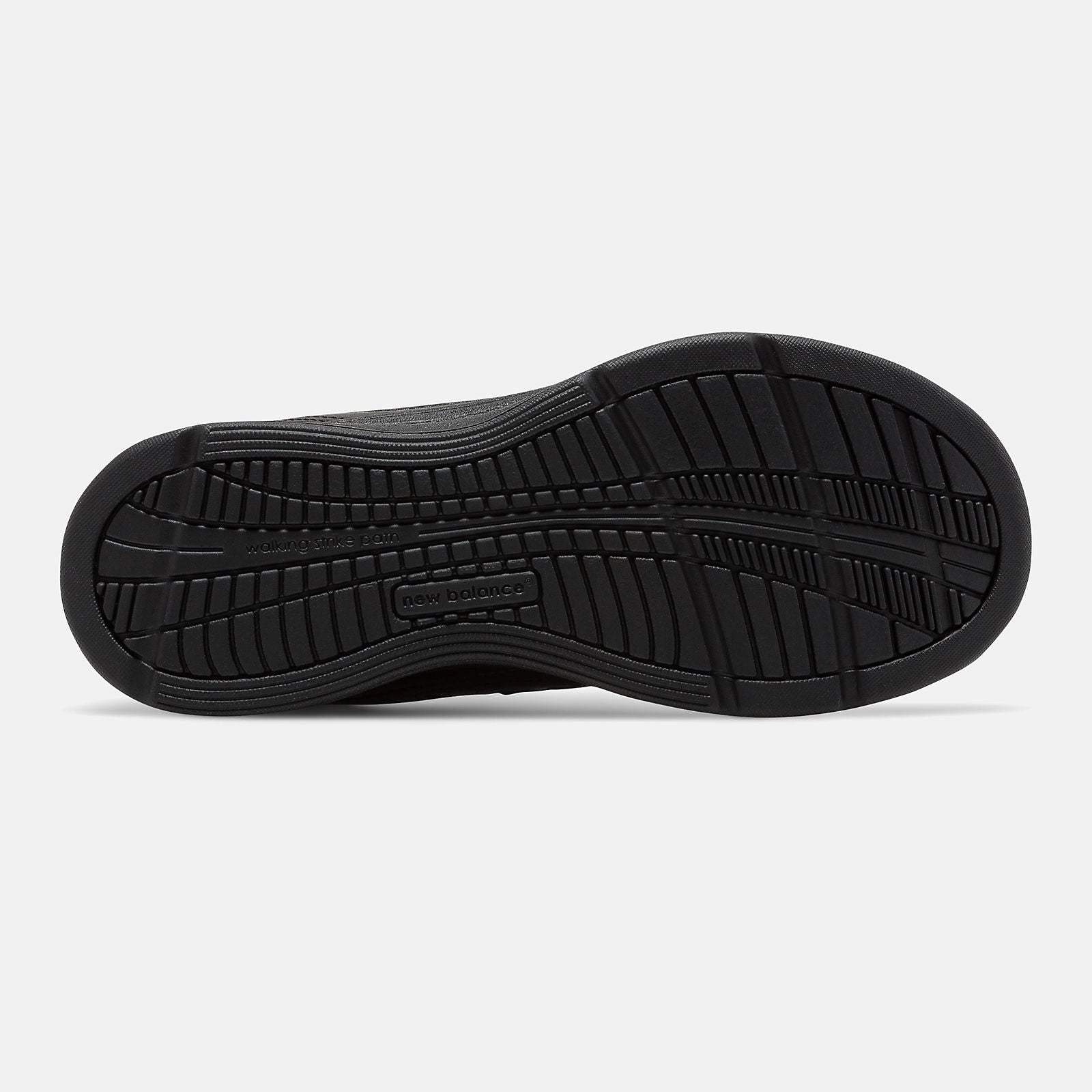 Hook and Loop 577 | New Balance Shoes Black - Women