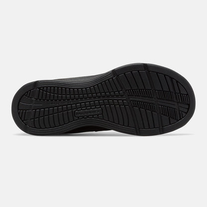 Hook and Loop 577 | New Balance Shoes Black - Women