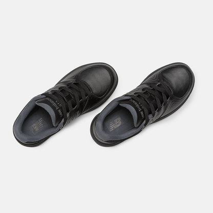 813 | New Balance Shoes Black - Women