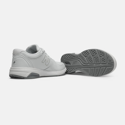 813 | New Balance Shoes White - Women