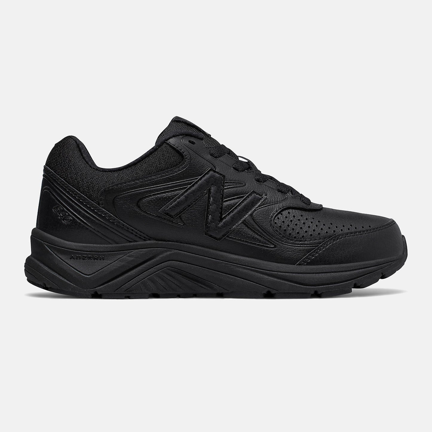 New Balance 840v2 | New Balance Shoes Black - Women