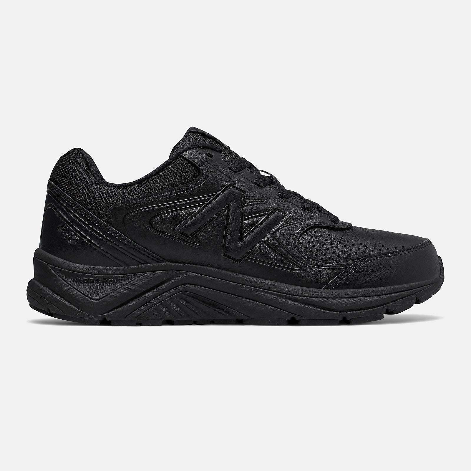 New Balance 840v2 | New Balance Shoes Black - Women