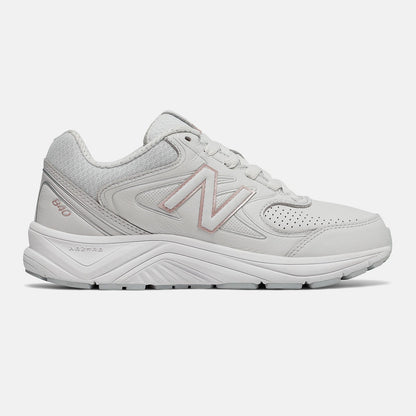 New Balance 840v2 | New Balance Shoes White/Rose Gold - Women
