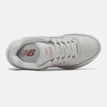 New Balance 840v2 | New Balance Shoes White/Rose Gold - Women