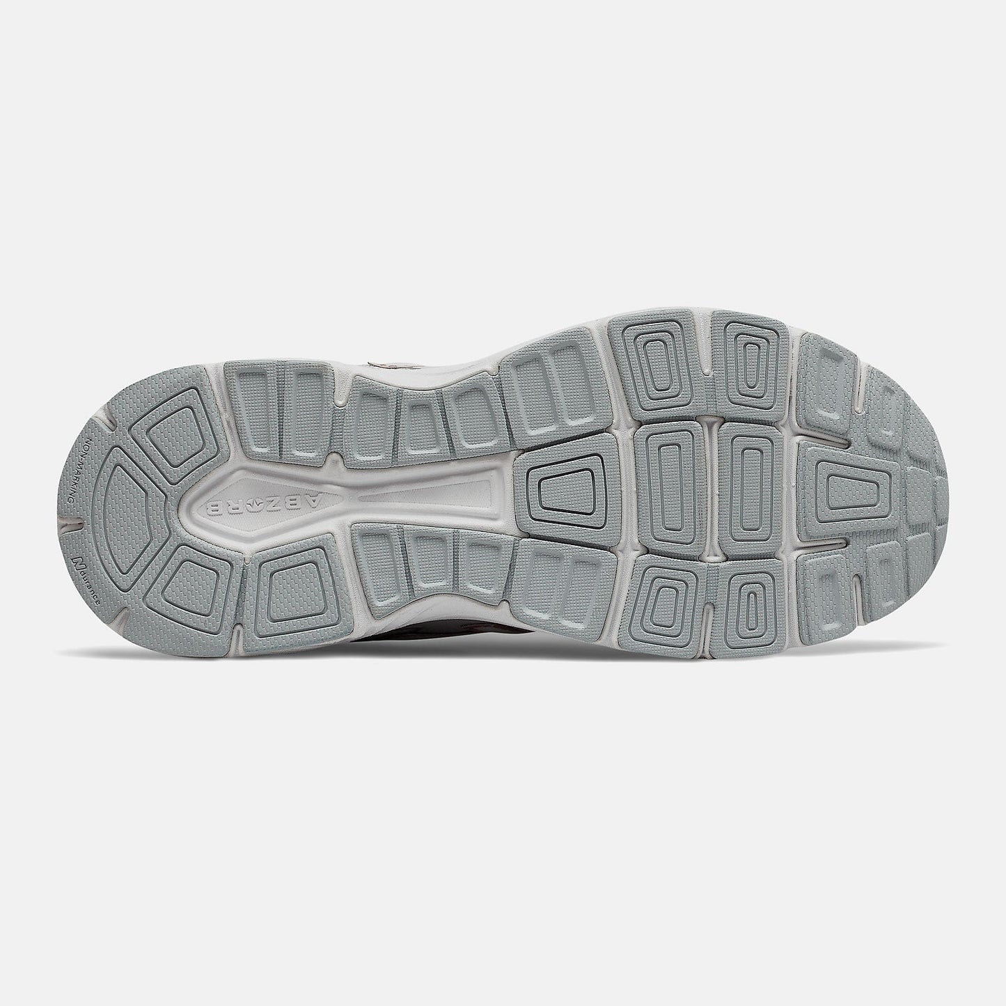 New Balance 840v2 | New Balance Shoes White/Rose Gold - Women