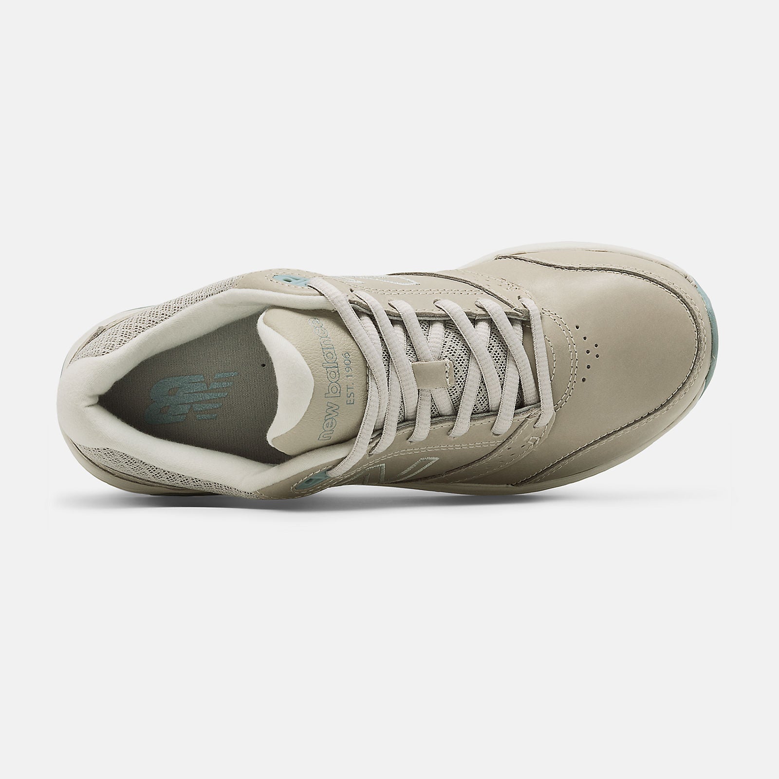 Leather 928v3 | New Balance Shoes Bone - Women